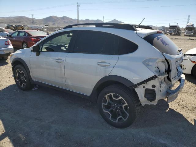 Photo 2 from auction – 2017 SUBARU CROSSTREK with VIN JF2GPABC4HH239296