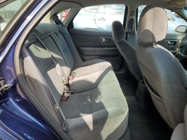 Photo 10 from auction – 2001 FORD TAURUS SE with VIN 1FAFP53U31A266714