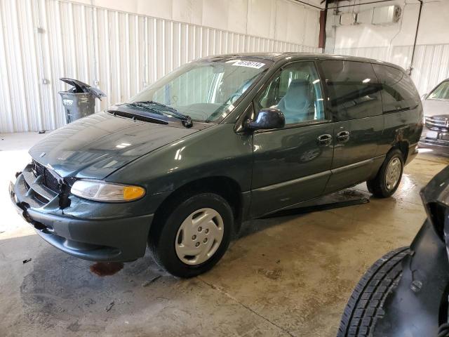 DODGE GRAND CARA 2000 z numerem VIN 1B4GP44G3YB596081 - Zdjęcie z aukcji