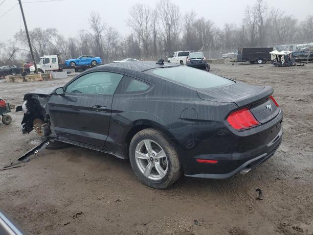 Photo 2 from auction – 2021 FORD MUSTANG with VIN 1FA6P8TH9M5157725