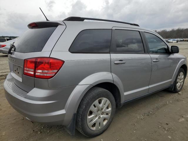 Photo 3 from auction – 2018 DODGE JOURNEY SE with VIN 3C4PDCAB1JT183787