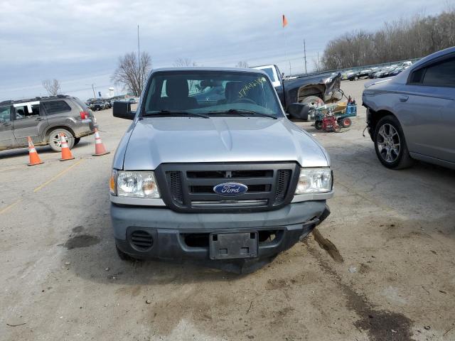 Photo 5 from auction – 2011 FORD RANGER SUP with VIN 1FTKR1ED3BPA55522