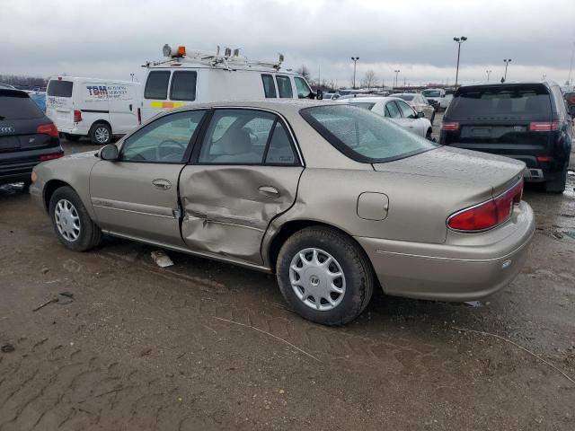 Photo 2 from auction – 2002 BUICK CENTURY CU with VIN 2G4WS52J021208129