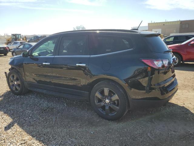 Photo 2 from auction – 2017 CHEVROLET TRAVERSE L with VIN 1GNKVHKD3HJ281619