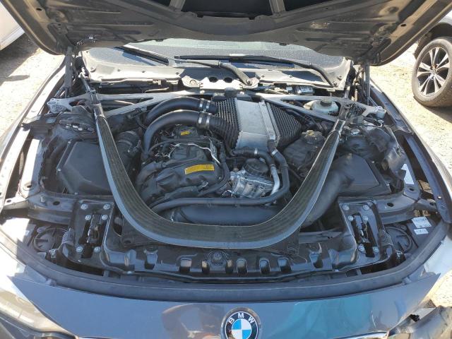 Photo 11 from auction – 2015 BMW M4 with VIN WBS3R9C57FK333252