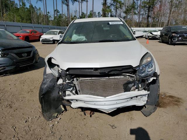 Photo 5 from auction – 2017 CHEVROLET EQUINOX LT with VIN 2GNALCEK3H1503360