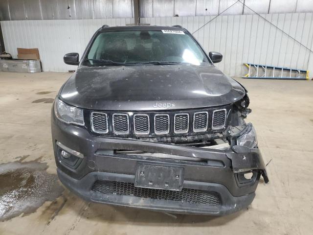 Photo 5 from auction – 2018 JEEP COMPASS LA with VIN 3C4NJCBB0JT140413
