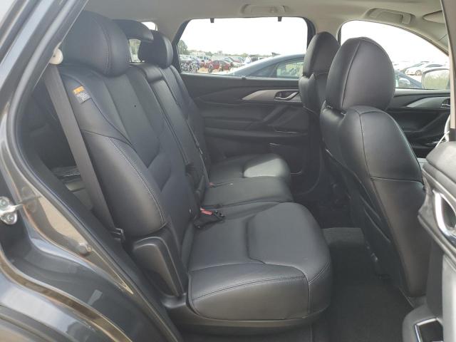 Photo 10 from auction – 2019 MAZDA CX-9 TOURI with VIN JM3TCACY9K0318897