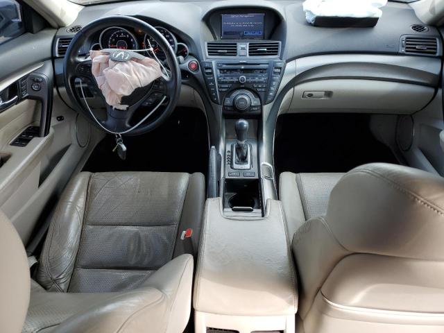 Photo 8 from auction – 2012 ACURA TL with VIN 19UUA8F50CA002217