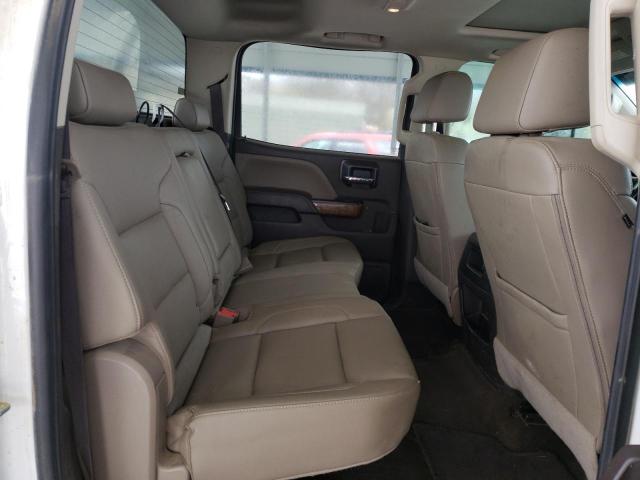 Photo 10 from auction – 2018 GMC SIERRA K25 with VIN 1GT12TEY3JF225736