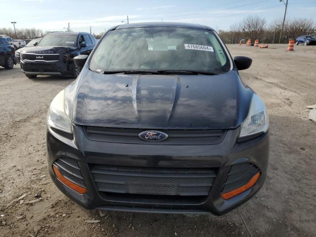 Photo 5 from auction – 2015 FORD ESCAPE S with VIN 1FMCU0F70FUC23061