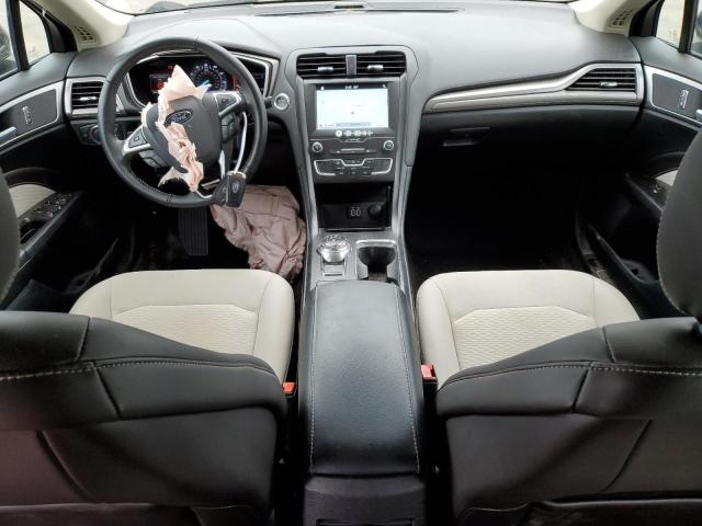 Photo 8 from auction – 2019 FORD FUSION SE with VIN 3FA6P0HD3KR246935