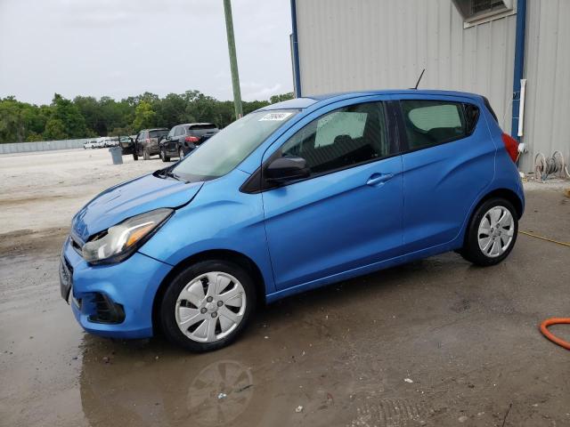 Zdjęcie 1 z aukcji – 2017 CHEVROLET SPARK LS z VIN KL8CB6SAXHC754607