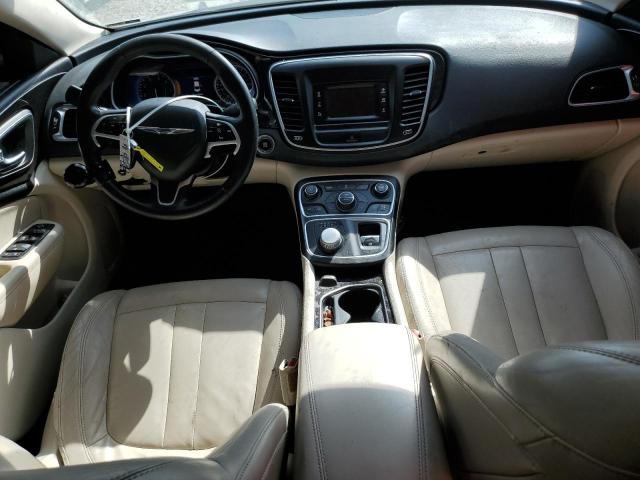 Фото 8 с аукциона – 2015 CHRYSLER 200 C с VIN 1C3CCCCB6FN592605