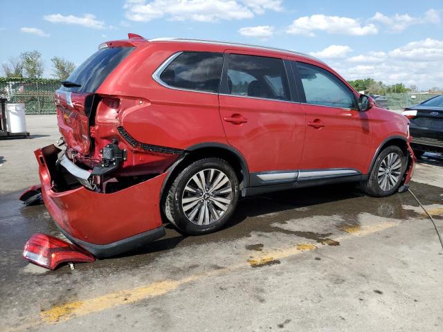 Photo 3 from auction – 2019 MITSUBISHI OUTLANDER with VIN JA4AD3A33KZ022201