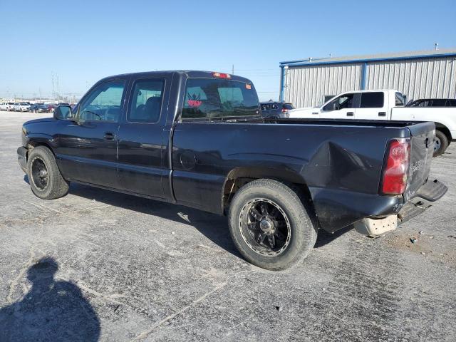 Photo 2 from auction – 2003 CHEVROLET SILVERADO2 with VIN 2GCEC19X431406357