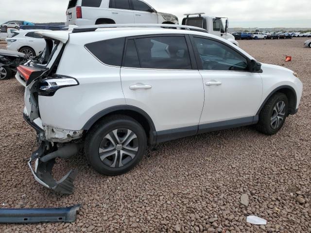 Photo 3 from auction – 2017 TOYOTA RAV4 LE with VIN 2T3ZFREV4HW370602