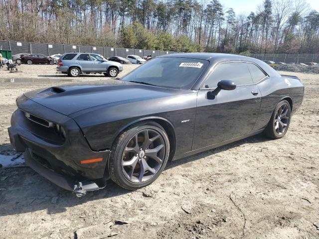 DODGE CHALLENGER 2019 with VIN 2C3CDZBT0KH578342 - Photo from auction
