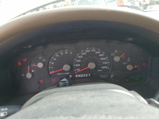 Photo 9 from auction – 2004 FORD EXPLORER X with VIN 1FMZU63K44ZA56872