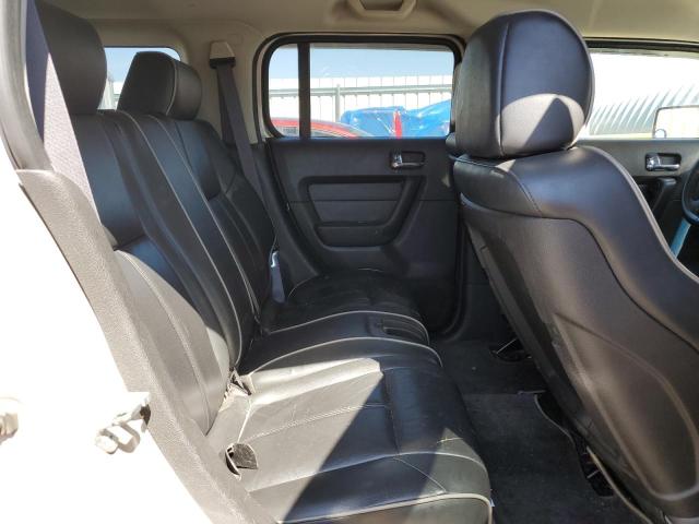 Photo 10 from auction – 2006 HUMMER H3 with VIN 5GTDN136868302423