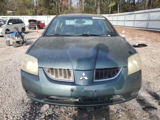 Photo 5 from auction – 2005 MITSUBISHI GALANT LS with VIN 4A3AB56S55E023463
