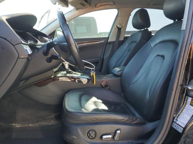 Photo 7 from auction – 2013 AUDI A4 PREMIUM with VIN WAUFFAFL3DN037274