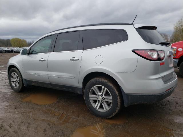Photo 2 from auction – 2016 CHEVROLET TRAVERSE L with VIN 1GNKVGKD2GJ236194