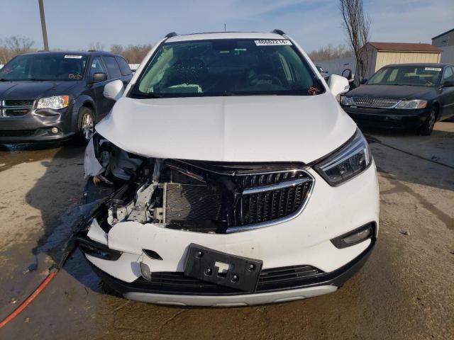 Photo 5 from auction – 2019 BUICK ENCORE ESS with VIN KL4CJCSM0KB897494