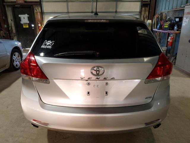 Photo 6 from auction – 2010 TOYOTA VENZA with VIN 4T3BK3BB1AU028762