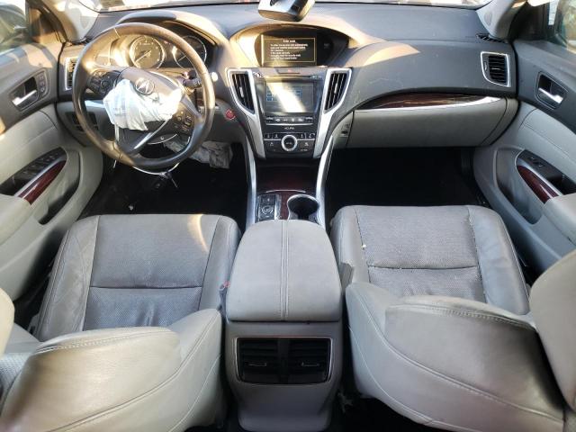 Photo 8 from auction – 2015 ACURA TLX TECH with VIN 19UUB2F55FA011073