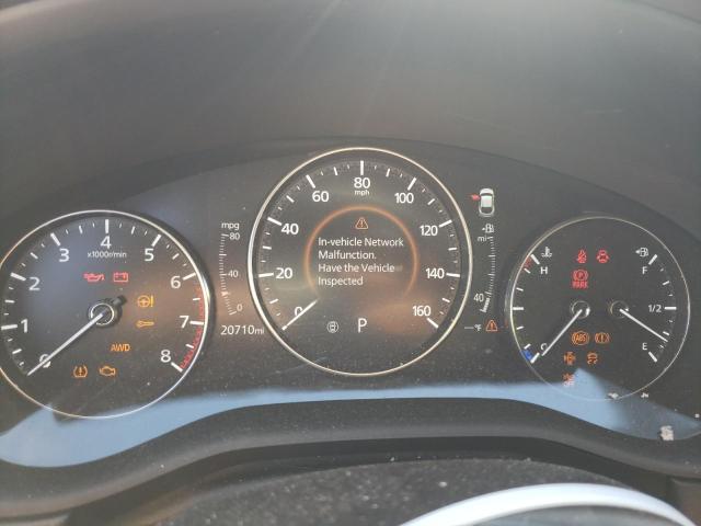 Photo 9 from auction – 2021 MAZDA CX-30 PREM with VIN 3MVDMBDY7MM253657