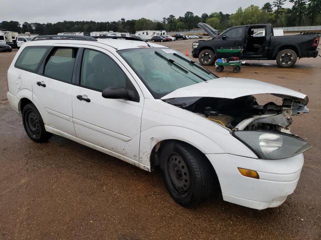 Photo 4 from auction – 2004 FORD FOCUS SE with VIN 1FAFP36344W175787