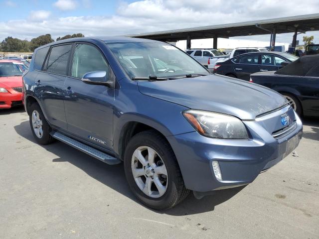 Photo 4 from auction – 2013 TOYOTA RAV4 EV with VIN 2T3YL4DV6DW001677