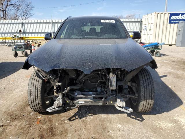 Photo 5 from auction – 2018 BMW X3 XDRIVE3 with VIN 5UXTR9C57JLD66960