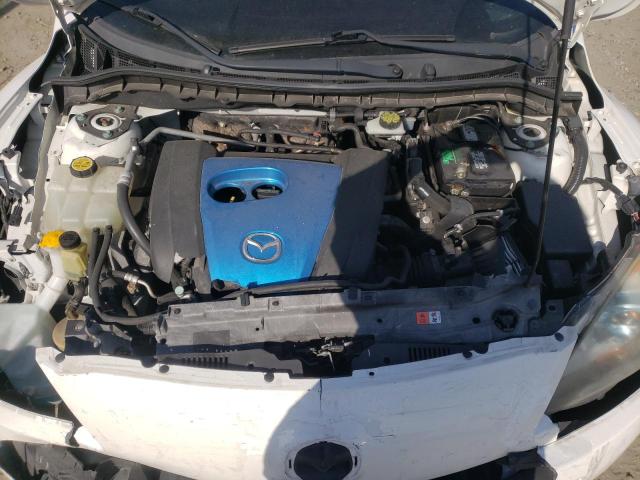 Photo 11 from auction – 2013 MAZDA 3 I with VIN JM1BL1VP4D1822232