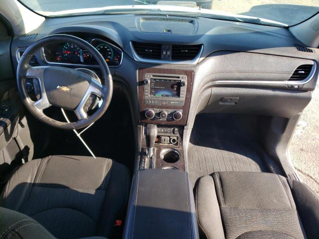 Photo 8 from auction – 2017 CHEVROLET TRAVERSE L with VIN 1GNKRHKD0HJ133819