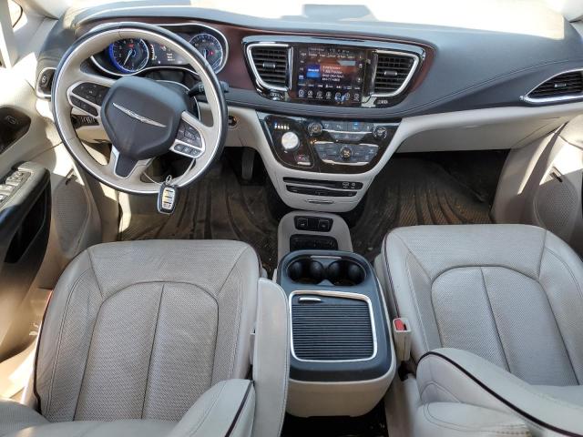 Photo 8 from auction – 2017 CHRYSLER PACIFICA L with VIN 2C4RC1GG3HR603016
