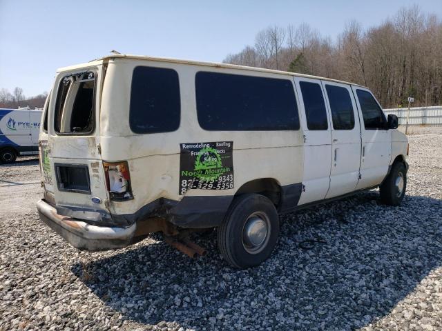 Photo 3 from auction – 1992 FORD ECONOLINE with VIN 1FBJS31H9NHB19764