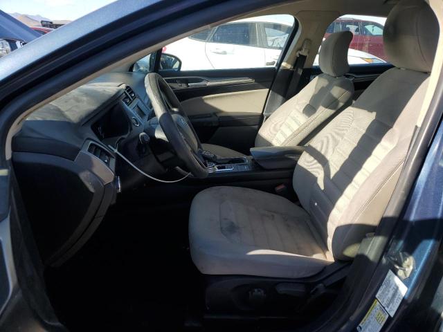 Photo 7 from auction – 2019 FORD FUSION S with VIN 3FA6P0G77KR176173