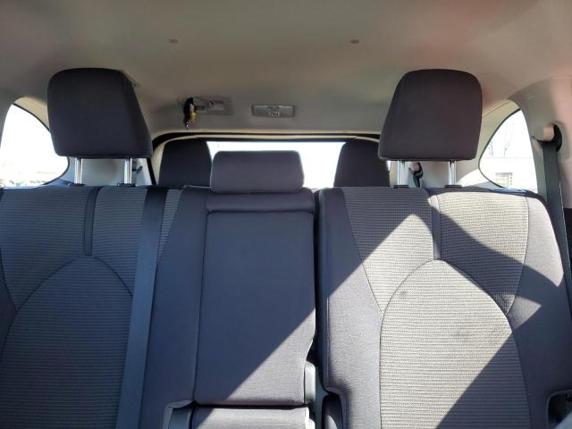 Photo 10 from auction – 2023 TOYOTA HIGHLANDER with VIN 5TDBBRCHXPS591924