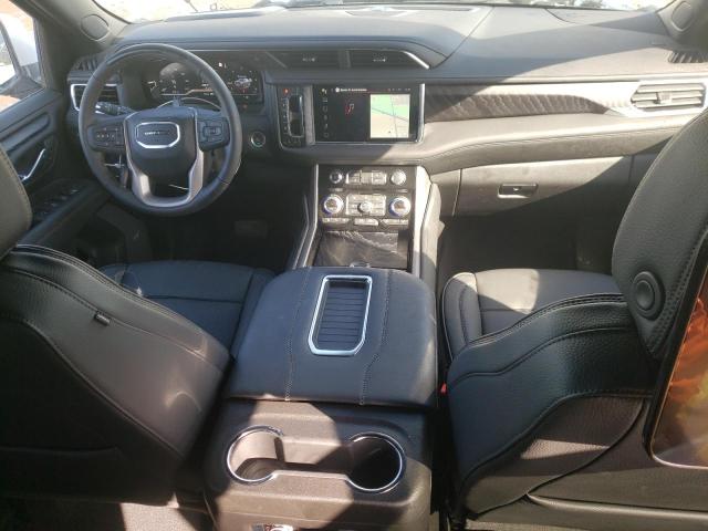 Photo 8 from auction – 2024 GMC YUKON DENA with VIN 1GKS2DKL3RR117523