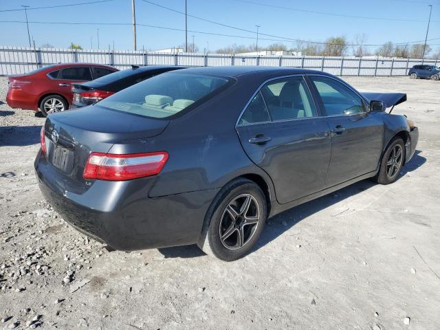 Photo 3 from auction – 2007 TOYOTA CAMRY CE with VIN 4T1BE46K77U080602
