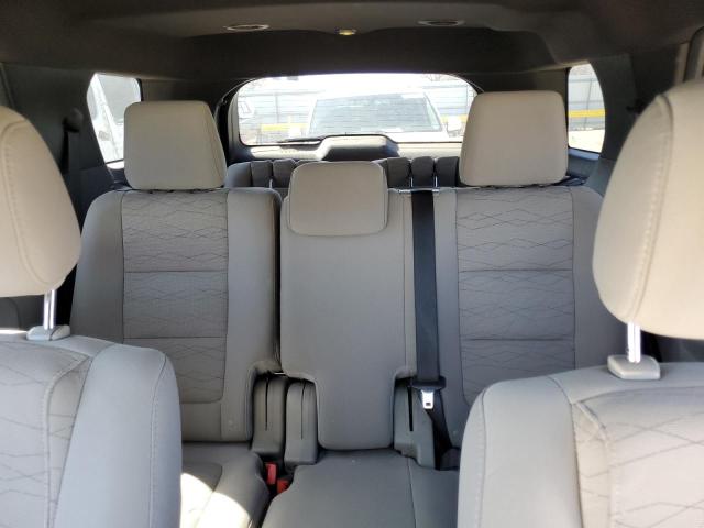 Photo 10 from auction – 2014 FORD EXPLORER with VIN 1FM5K7B84EGA08088