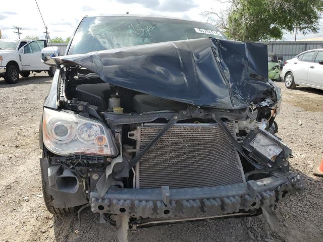 Photo 5 from auction – 2015 CHRYSLER TOWN & COU with VIN 2C4RC1GG7FR711054