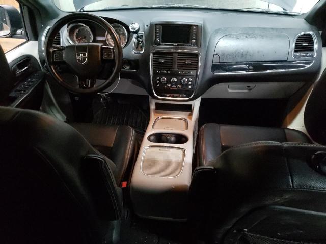Photo 8 from auction – 2016 DODGE GRAND CARA with VIN 2C4RDGBG7GR216233