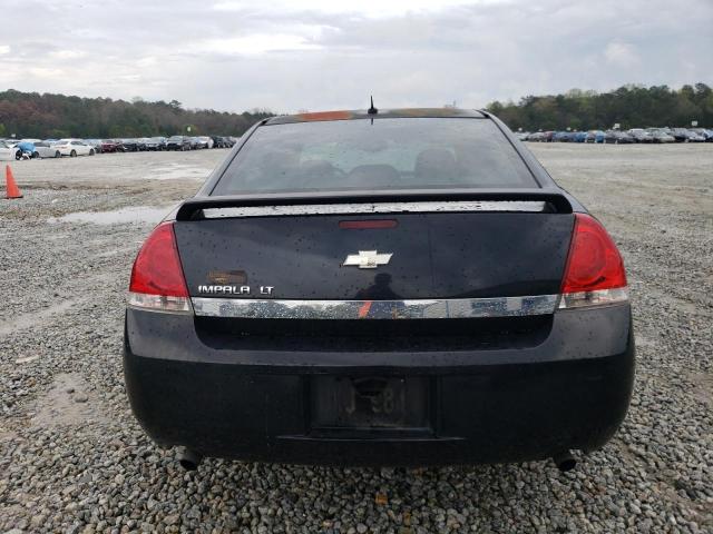 Photo 6 from auction – 2006 CHEVROLET IMPALA LT with VIN 2G1WC581969117174