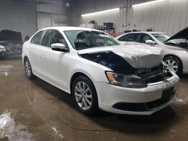 Photo 4 from auction – 2014 VOLKSWAGEN JETTA SE with VIN 3VWD17AJ2EM315978