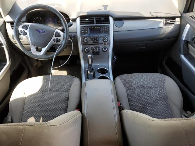 Photo 8 from auction – 2013 FORD EDGE SEL with VIN 2FMDK4JC0DBB59287