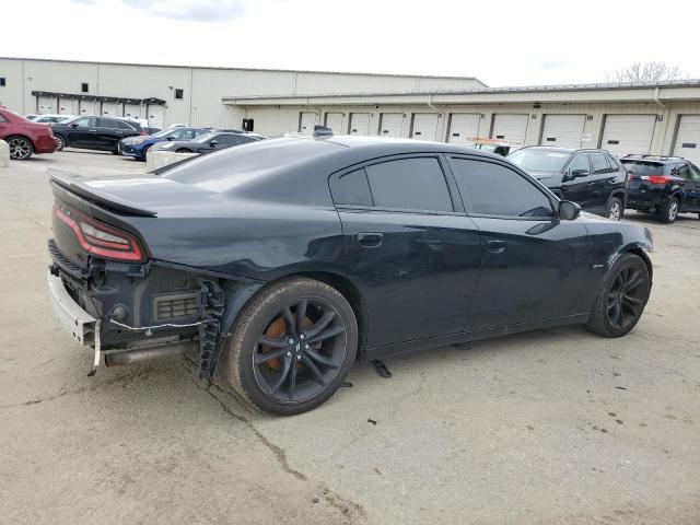 Photo 3 from auction – 2017 DODGE CHARGER R/ with VIN 2C3CDXCT9HH666754