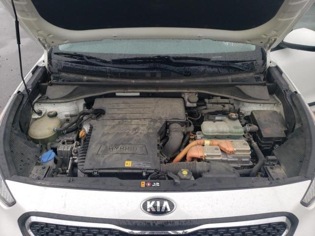 Photo 11 from auction – 2019 KIA NIRO FE with VIN KNDCB3LC2K5286342
